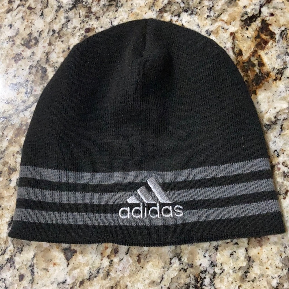 Adidas new era beanie